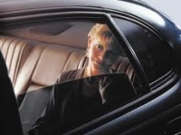 Cool Off with Tinted Windows