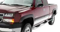 Rocker Panel Moldings