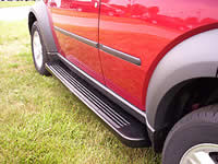 Running Boards Protct Too ...