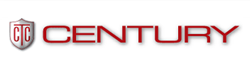 century logo