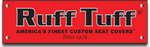 ruff tuff logo