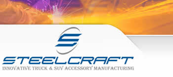 steel craft logo